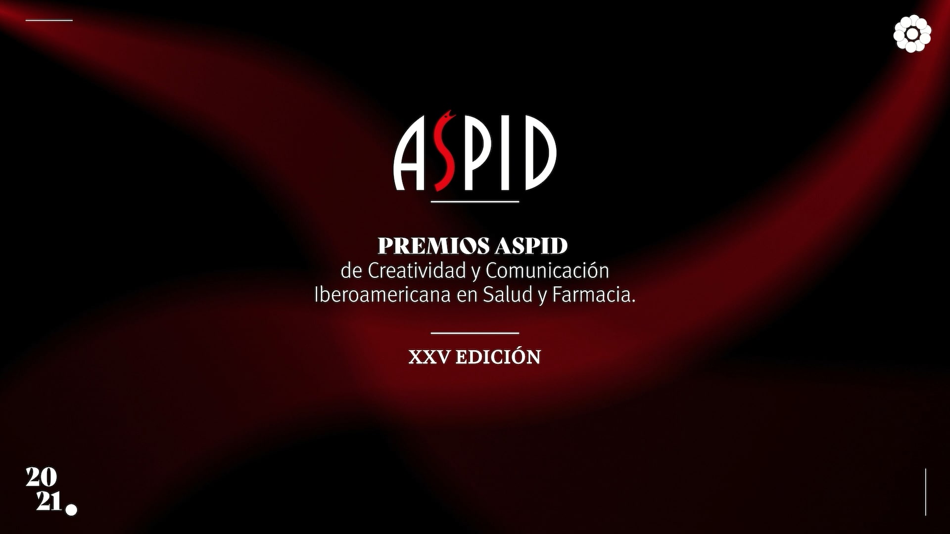 Gala Aspid 2021